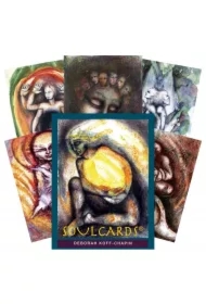 Soul Cards, karty do wróżenia