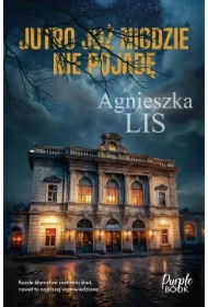 Jutro już nigdzie nie pojadę