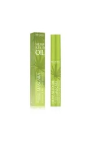 Hemp Seed Oil Regenerist Volume Maskara do rzęs