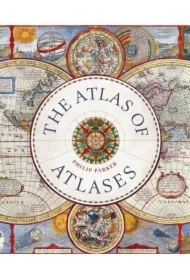The Atlas of Atlases