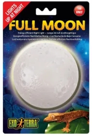 Lampka Full Moon