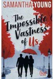 The Impossible Vastness of Us