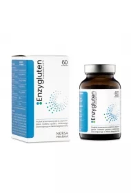 Enzygluten suplement diety