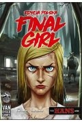 Final Girl: Horror w Szczęśliwej przystani