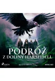 Podróż z Doliny Harshdell