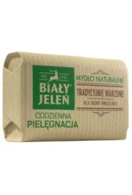 Mydło hipoalergiczne premium w kostce