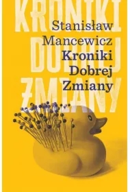 Kroniki Dobrej Zmiany