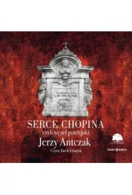 Serce Chopina czyli węzeł gordyjski