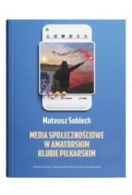 Media społecznościowe w amatorskim klubie...