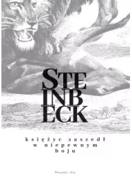 Księżyc zaszedł. W niepewnym boju