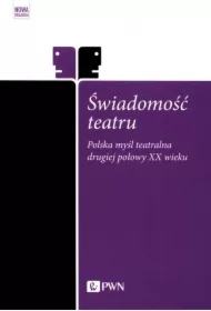 Świadomość teatru