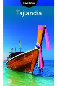 Tajlandia. Travelbook. Wydanie 1