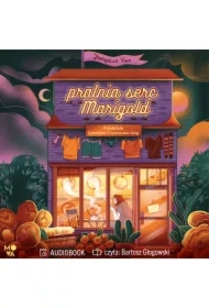 Pralnia serc Marigold