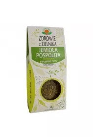 Jemioła Pospolita Suplement diety