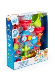 Mały Hydraulik Wodna Zabawa