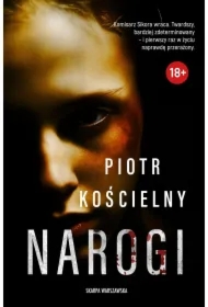 Narogi. Komisarz Sikora. Tom 6