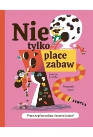 Nie tylko place zabaw