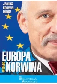 Europa według Korwina