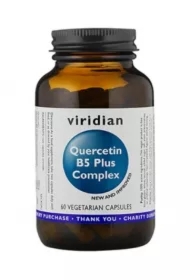 Kwercetyna B5 Plus Kompleks - suplement diety