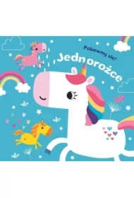 Pobawmy się! Jednorożce