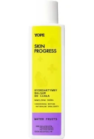 Skin Progress Hydroaktywny balsam do ciała nawilżona skóra - water fruits