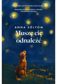 Muszę cię odnaleźć