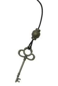 Book Keepers zakładka do książki litera O