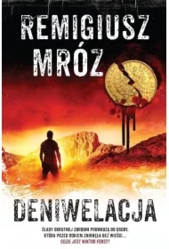 Seria z komisarzem Forstem T.4 Deniwelacja