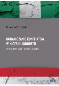 Ograniczanie konfliktów w Nigerii i Indonezji