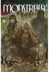 Monstressa T.4 Wybranka