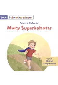 Mały Superbohater