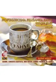 Nostalgiczna filiżanka kawy Vol.10 CD