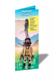  Breloczek Strażak 70649