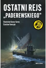 Ostatni rejs "Paderewskiego"