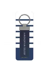 Brelok prezentowy Jesteś Wyjątkowy!