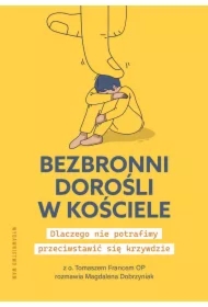 Bezbronni dorośli w Kościele