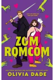 Zom RomCom wer. angielska