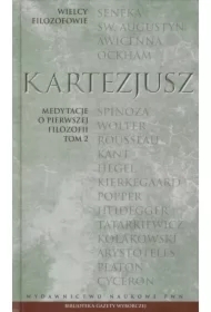 Medytacje o pierwszej filozofii T.2