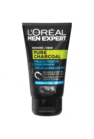 Men Expert Pure Charcoal peeling do twarzy przeciw zaskórnikom