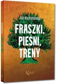 Fraszki, Pieśni, Treny  Narodowe Czytanie 2025