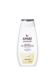 Kremowy żel do mycia Jaśmin