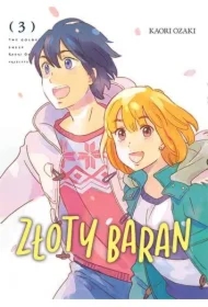 Złoty Baran. Tom 3