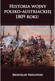 Historia wojny polsko-austriackiej 1809 roku