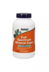 Full Spectrum - Minerały dla dorosłych Suplement diety