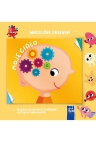 Magiczne okienka. Moje ciało