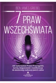 7 praw wszechświata