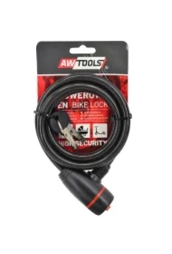 Zapięcie rowerowe fi 10 x 150cm