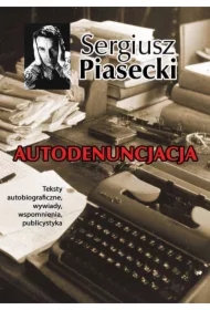 Autodenucjacja