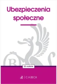 Ubezpieczenia społeczne