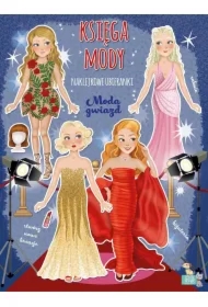 Księga mody. Moda gwiazd
